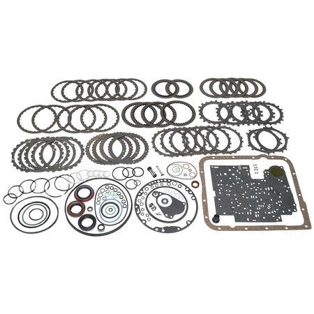 Pioneer Cable Master Kit, 752258 752258